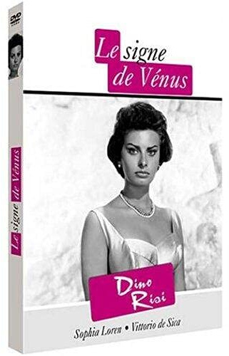 Le signe de vénus [FR Import]