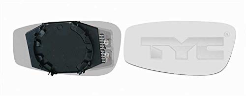 DAPA GmbH & Co. KG 30900541 Spiegelglas Fahrerseite