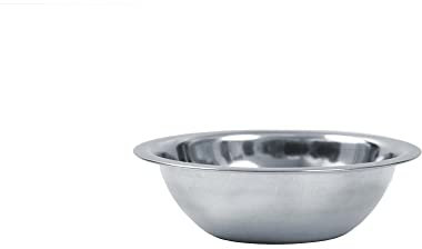 GRÄWE Bols à sauce, diamètre : 12 cm, en acier inoxydable 18/10, pour sauce, confiture, empilables, passent au lave-vaisselle, pour ketchup et buffet