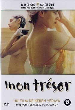 Mon Tresor - DVD