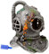 Europet Bernina 234-105740 Decor 'Taucherhelm' mit Ausstroemer 17 cm