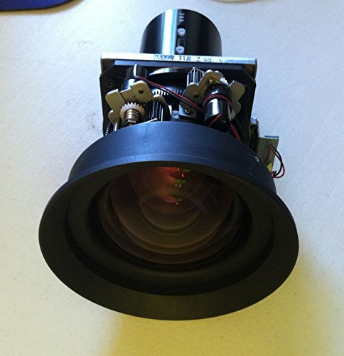 Infocus Obiettivo zoom standard per IN5533L