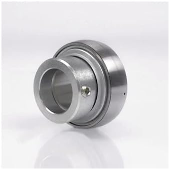 YET206-102 SKF Spannlager Bearing for Housing -x62x35,7mm