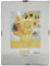 Cadre sous-verre pour poster 70 x 100 cm - Verre en Crilex et support en carton pressé