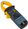 Pince ampèremétrique Multimetrix CM 625 numérique CAT III 300 V Affichage (nombre de points): 4300