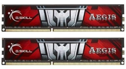 G.Skill 16GB DDR3-1600