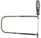 STANLEY STHT0-20128 Archetto da traforo 110mm Grigio sega