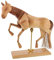 U.S. Art Supply Schaufensterpuppe aus Holz, 20,3 cm