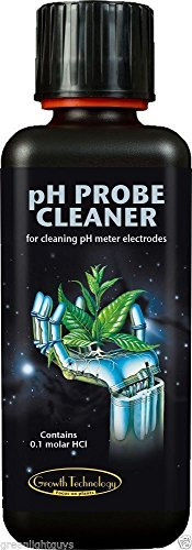 ph Probe Cleaning Solution 300ml