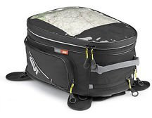 Tankrucksack mit Magneten EA102B 25LT GIVI DUCATI MONSTER 695