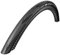 Schwalbe One Fahrrad Bereifung, Schwarz, 650 x 25B 25-584