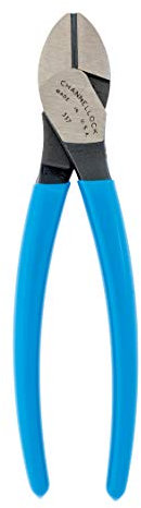Channellock CHL337 7-Inch Lap Joint Cutting Plier