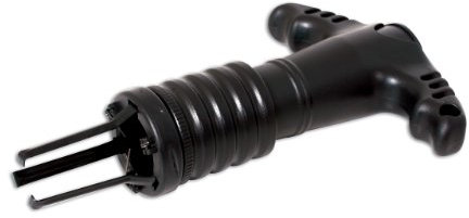 Laser 4586 4586 Abzieher für Radmutterkappen