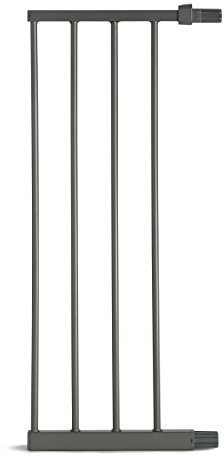 Munchkin Munchkin Lindam - Extensión Universal, 28 cm, color plata