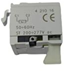 DPX³ bobina emisión 200-277Vac