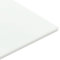 Sign Materials Direct Acrylglasplatte, 5 mm, weiß-glänzend, A4 (297mm x 210mm)