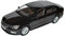 Paudi ?Koda Superb II Braun Schwarz 2. Generation Modell Ab 2008 Ab Facelift 2013 1/18 Modell Auto