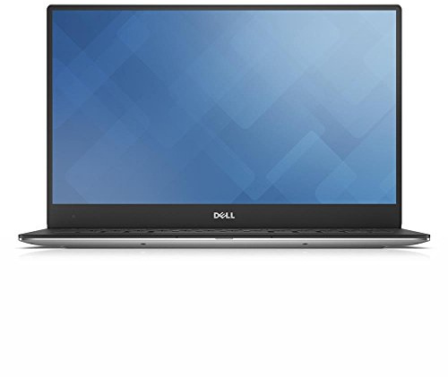 Dell XPS 13 (9343) - 13.3 - Core i7 5500U - Windows 8.1 Pro 64 bits - 8 Go RAM - 512 Go SSD