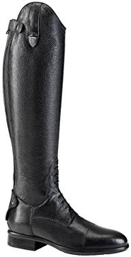 Tattini STIVALI BRETON (XS) Black 39