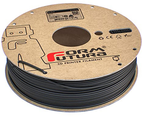 FormFutura - ApolloX (Black, 2.85mm, 750gr)