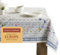 Maison d' Hermine Faïence 100% Cotton 54 Tischdecke - Zoll Um 54 - Zoll