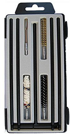Fierashop Srl Kit Pulizia carabina Cal.22/5,6 mm - Extreme Cleaner