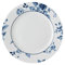 Laura Ashley - Teller, Kuchenteller, Dessertteller - Blueprint China Rose - Ø18cm