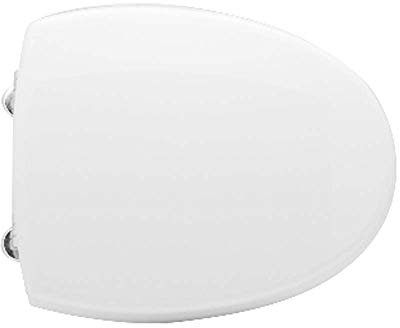 Sedile wc per gsi vaso city bianco
