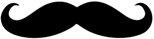 Decus Shop Cruisin Drift BART XXL 1045 (schwarz) // Sticker OEM JDM Style Aufkleber