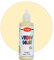 Viva Decor Window Color (Honiggelb, 90 ml) Fenstermalfarben für wieder abziehbare Bilder und Sticker für Deko, Spiegel, Fliesen, Vasen und Fenster - Made in Germany