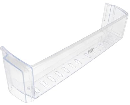 sparefixd for Beko BC502C BC50FC Built in Fridge Freezer Bottle Shelf Door Rack