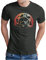 OM3® Mountain Bike T-Shirt - Herren - Fahrrad Offroad Mountainbike MTB - Dark Grey, XXL