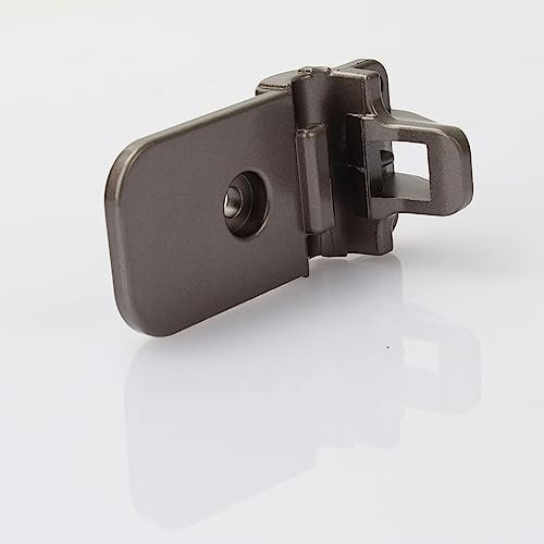 MEF62782201 Trockner-Türscharnier kompatibel mit LG Trocknerteilen, passend für AP5978786, PS11711929, PS11711929