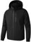 TONY BACKER Giacca Leggero Uomo Giubbotto Casual Giubbino Bomber Leggera Casual da Uomo Primavera/Estate/Autunno (IT, Testo, XL, Regular, Regular, Nero-02)