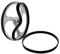 Band Saw Tire - Woodworking Bandsaw Rubber Band, Scroll Wheel Rubber for Ring 8-14Inch