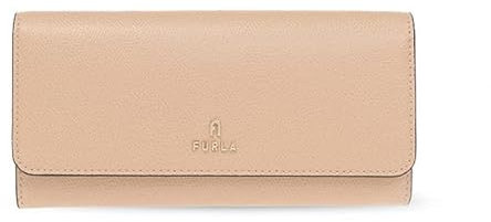 FURLA Geldbörse Camelia Continental Cameo + Ballerina i (WP00317-ARE000-2290S-1-007), Cameo + Ballerina I, Extra Large, Zeitgenössisch