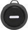 Haut-Parleur Portable, Haut-Parleur sans Fil C6 avec Mousqueton à Ventouse Mini Caisson de Basses étanche pour Les Sports de Plein Air (Gris foncé)