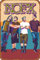 NOFX Musikposter Retro Blechschild Wandkunst Dekor Metallschild Dekoration Schild 20,3 x 30,5 cm