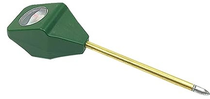 BCOATH Mini Bodenfeuchtigkeitsmesser Sensor Bodenfeuchte Hygrometer Digital Pflanzen Feuchtigkeitsmesser Indoor Outdoor Garten Gewächshaus Topfpflanzen Feuchtigkeitsprüfer