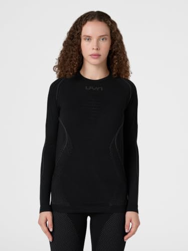 UYN Damen U100417 Henley-Hemd