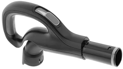 Mango compatible Electrolux para aspiradora UltraOne, UltraSilencer - 2193710155-2193710353 - 2193710387