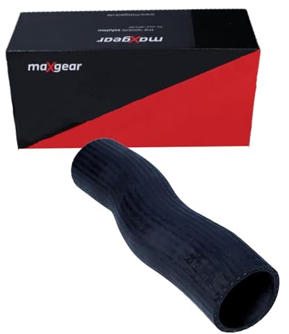 Maxgear 68-0658 Ladeluftschlauch oben | 68-0658 passend für Berlingo Jumper