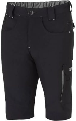 Sparco Unisex Laredo Light Shorts TECH