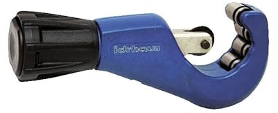 Teleskop-Rohrabschneider für Rohre 3-35 mm