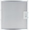 LUTH Premium Profi Parts Metallfettfilter kompatibel mit Amica 1006966 320x300mm für Dunstabzugshaube
