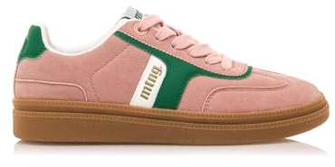 MTNG Sneaker Damen Cumbia 60461 | 59678 | Verde_rosa