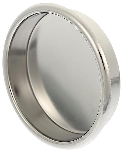 Amosfun Kaffeefilter-bowl Für Kaffeemaschinen Für Sicheres Rückspülen Geeignet Für Zuhause Cafés Und Restaurants