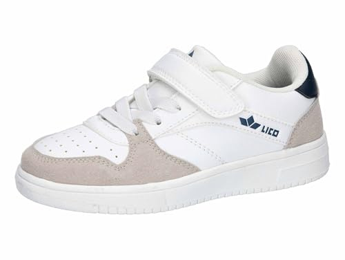 Lico Unisex Kinder Chad Vs Sneaker