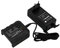 Gmmhhs - Replacement Battery Charger for Black & Decker 40V MAX Cordless Hedge Trimmer, 40V MAX High Perform, P/N: LBXR36, LBXR36-2, LCS36, LCS40, LCS436