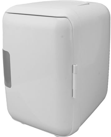 ZASCHMOY Panel Solar Monocristalino Eficiente de 50 W con un Refrigerador con Energía Solar de Fuente de Alimentación DC18V para Acampar y Actividades Al Aire Libre con Cable de Conector de la Caja